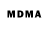 Ecstasy 280 MDMA Nur Beg