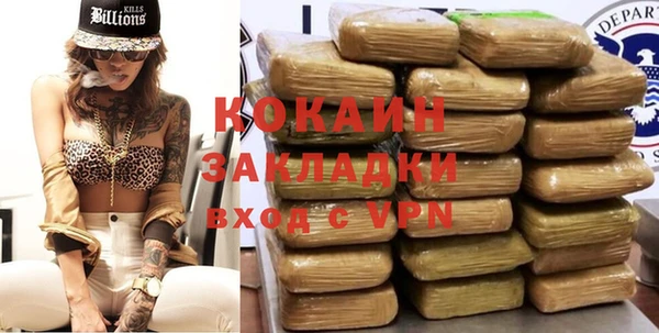 молекула духа Строитель